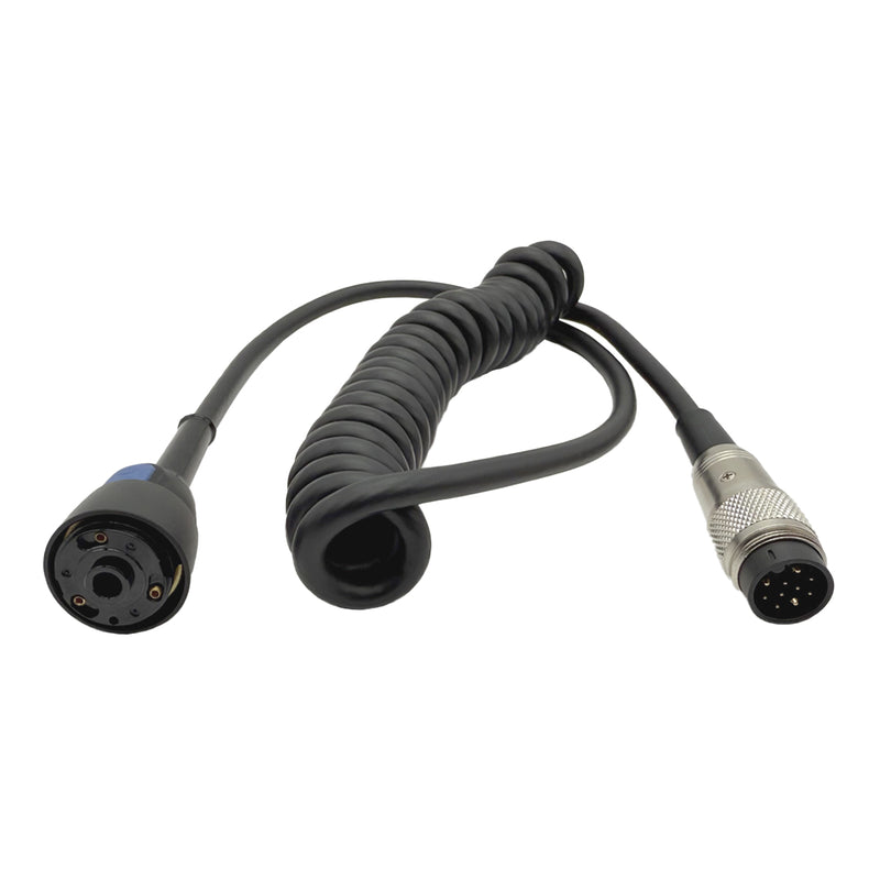 Nakanishi NSK 8090 Ersatz-Spiralkabel und -Schalter, nur für NSK ENK-410S-Motoren