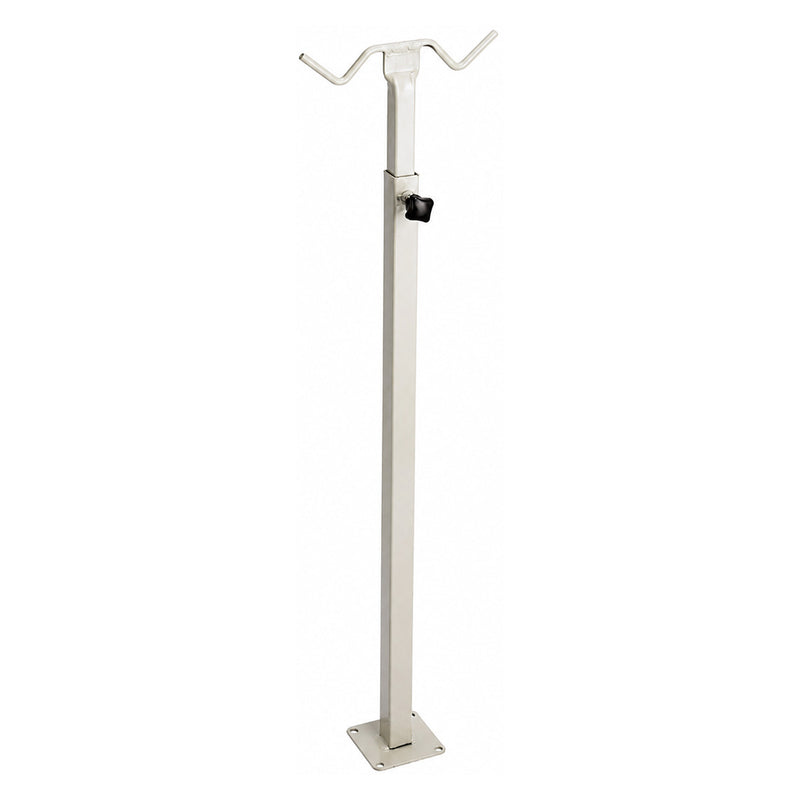 Adjustable Double Sided Flex Shaft Hanger