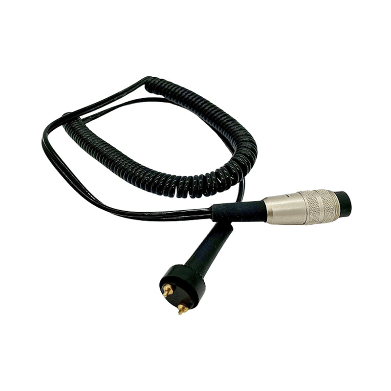 Badeco Twisted Cable Only for RS3000 + E3000 Nano Motors