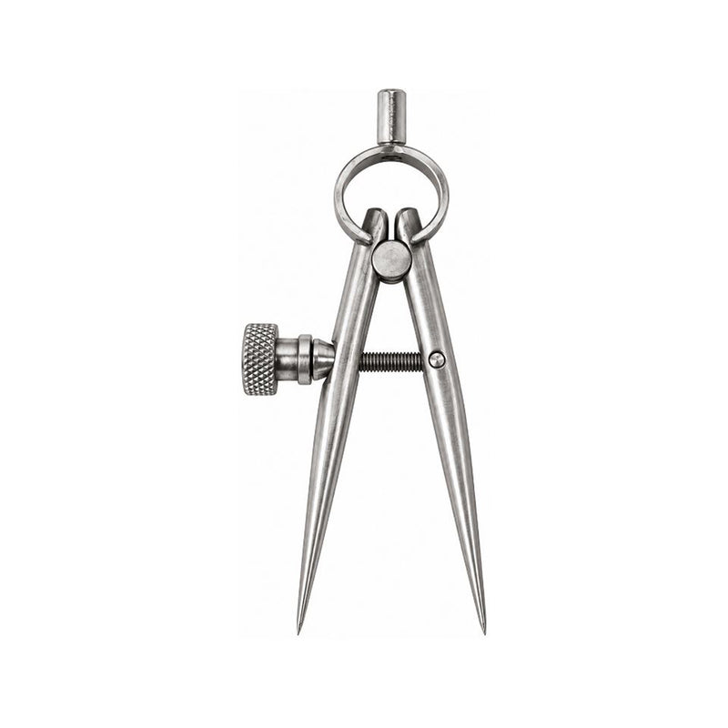 Mini Divider 2" Round Point Legs