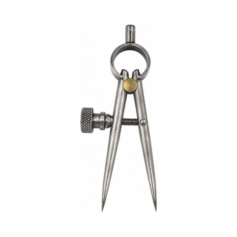 Carbide Divider 3" Round Point Legs