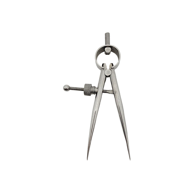 Jewelers Ikohe 3" Round Leg Divider