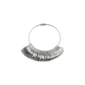 Calibro di precisione per dita e anelli Durston 1528US PrecisionFit, 32 pezzi, misure USA 1-16