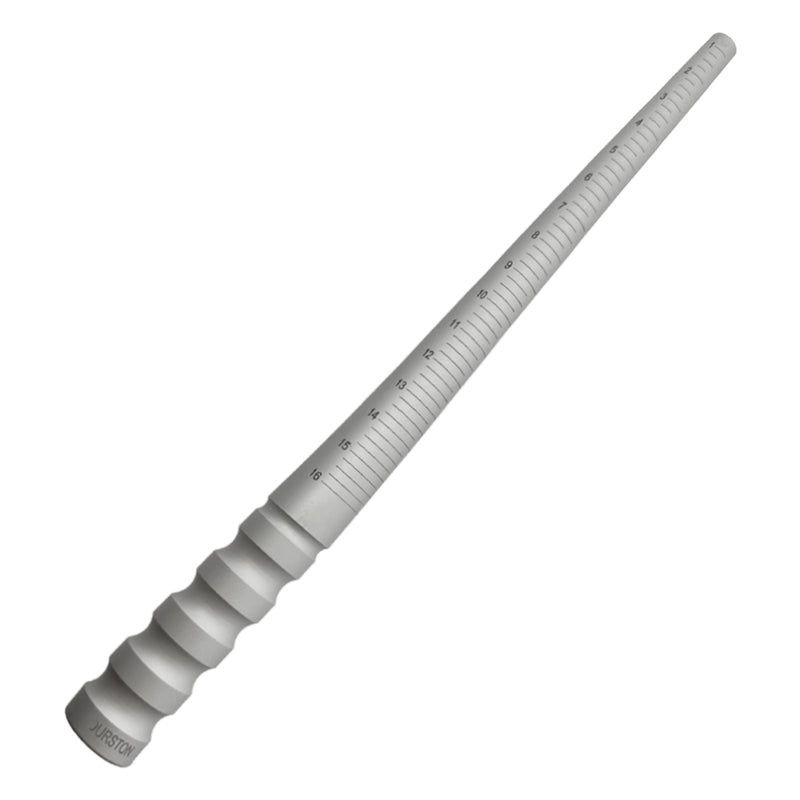 Durston 1526US PrecisionFit Aluminum Ring Stick 1-16 USA