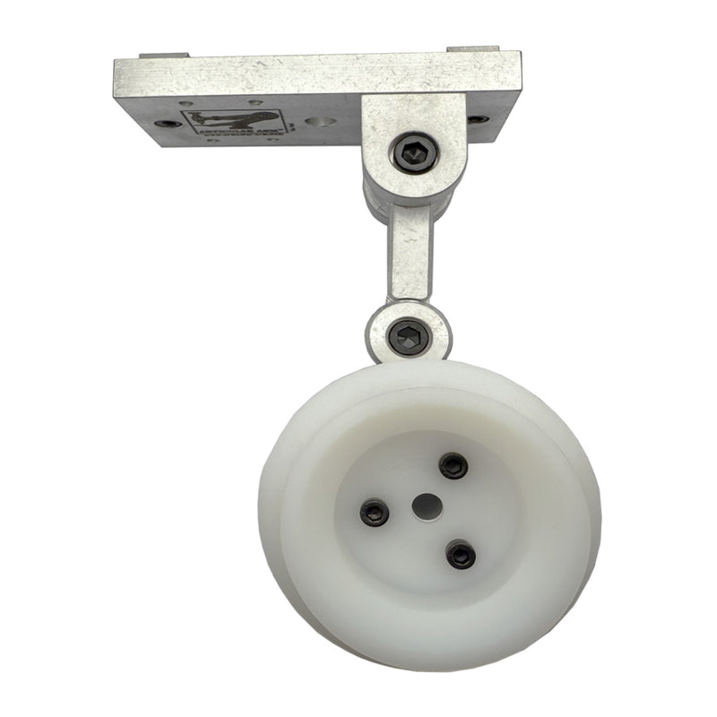 The Articular Arm® for Jewelers and Artisans (A³)