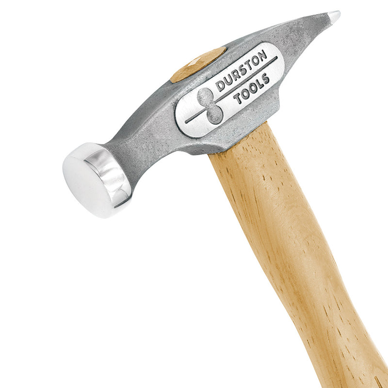Durston 1226 Superior Goldsmith Hammer