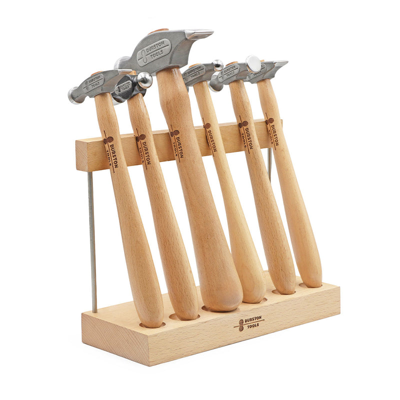 Durston 1246 Superior Hammer Complete Set