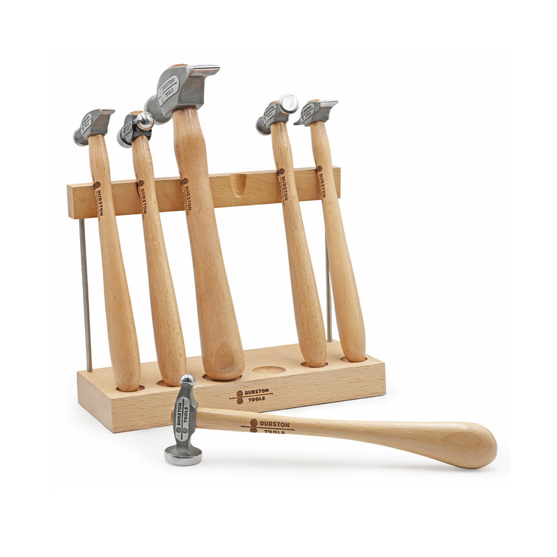 Durston 1246 Superior Hammer Complete Set