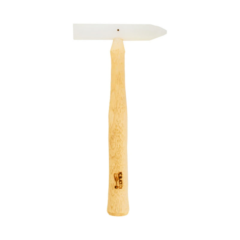 NC Black M3 Small Nylon Mallet 1"