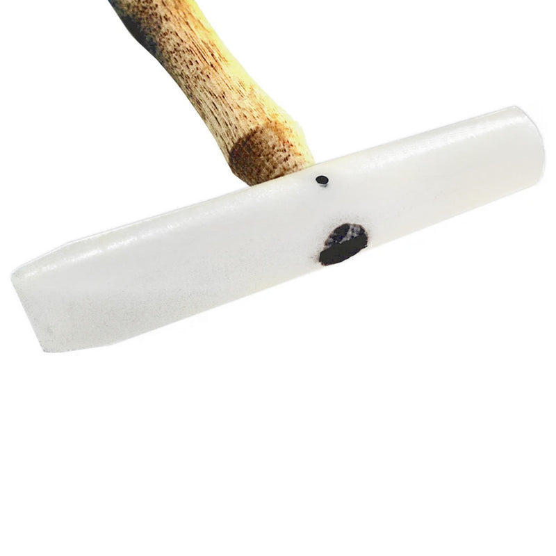NC Black M3 Small Nylon Mallet 1"