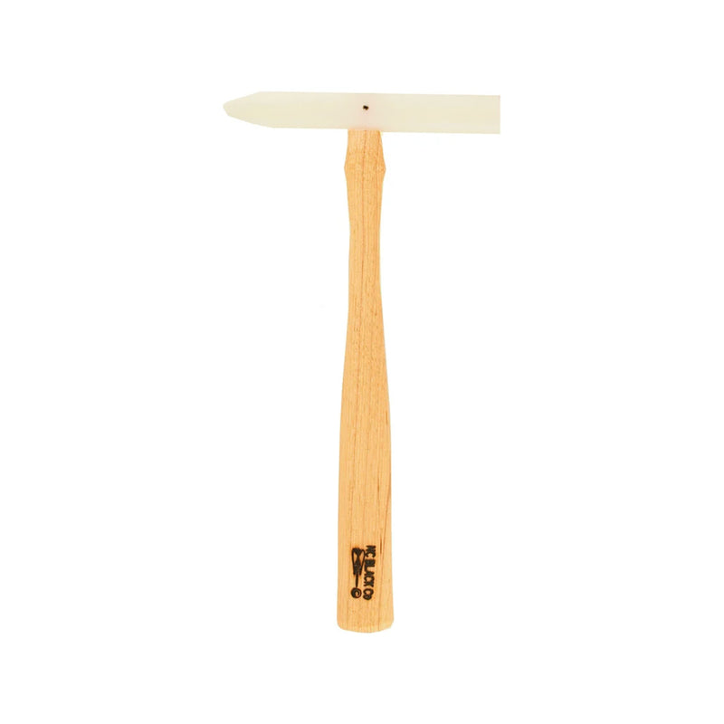 NC Black M4 Micro Nylon Mallet 3/4"