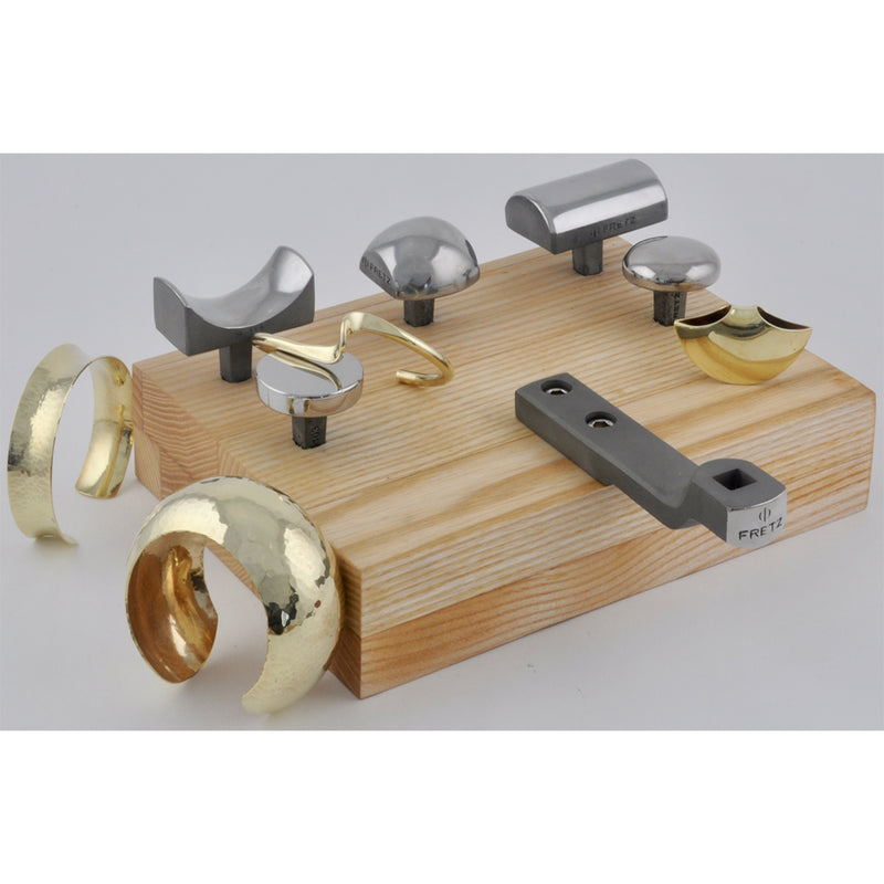 Fretz Portable Workstation Nr. 1 von Maker