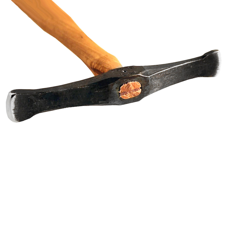 NC Black 5 Little Annie Synclastic Forming Hammer