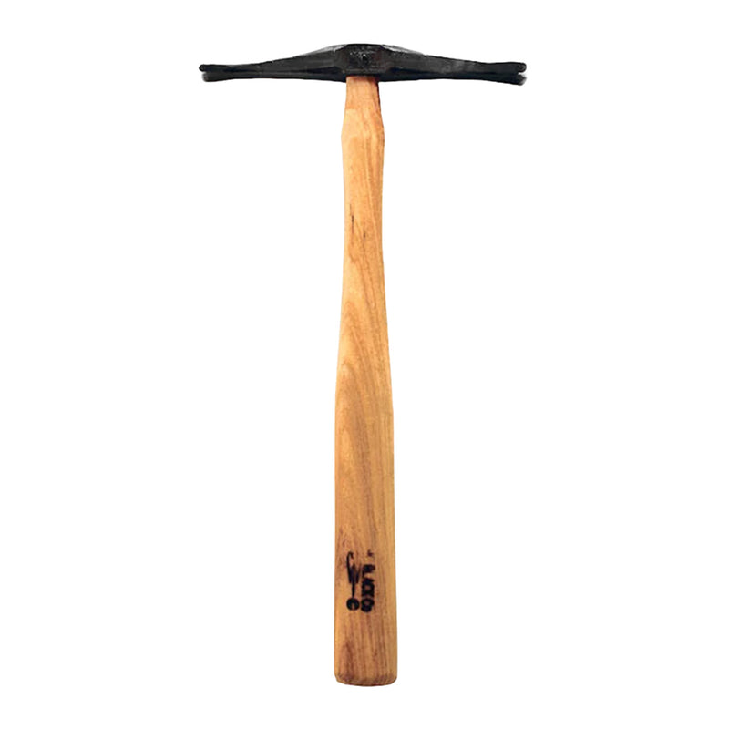 NC Black 6 Annie Anticlastic/Raising Hammer