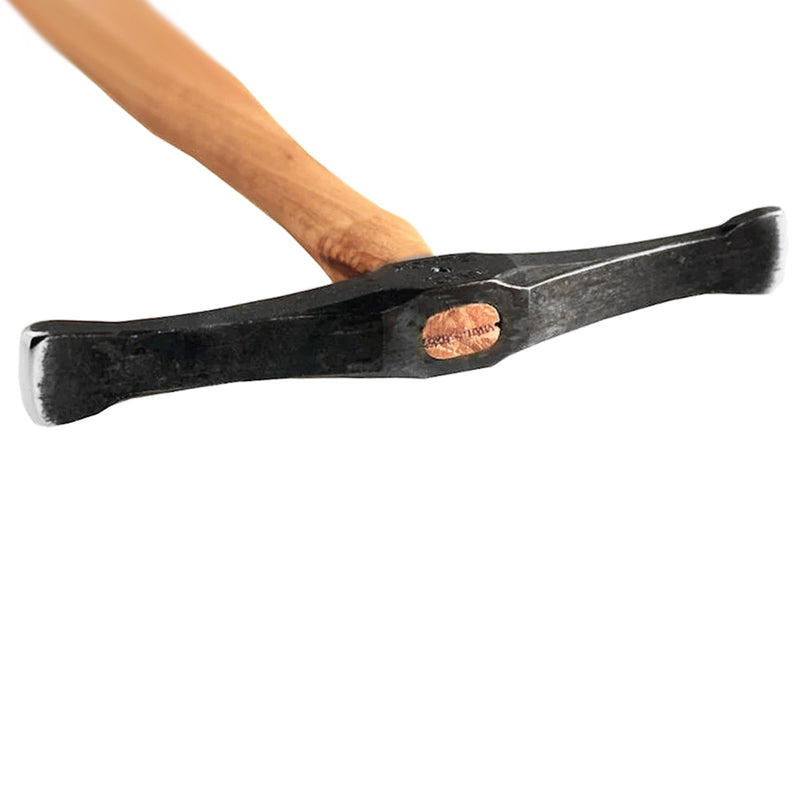 NC Black 6 Annie Anticlastic/Raising Hammer