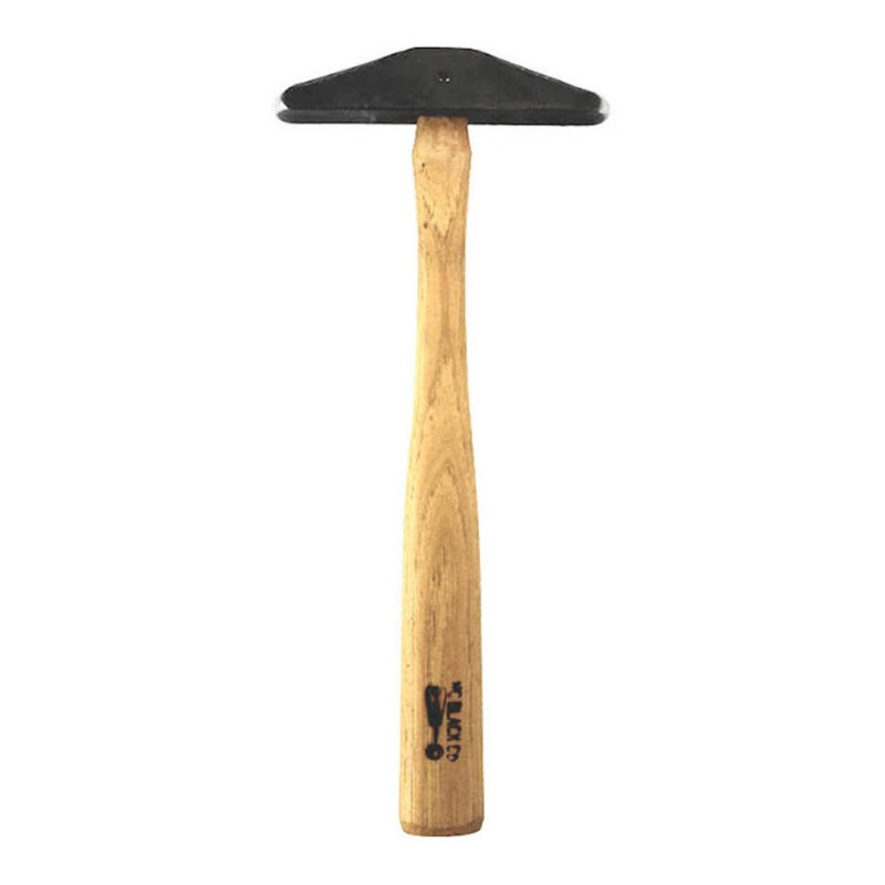 NC Black 7 Padre Anticlastic Hammer