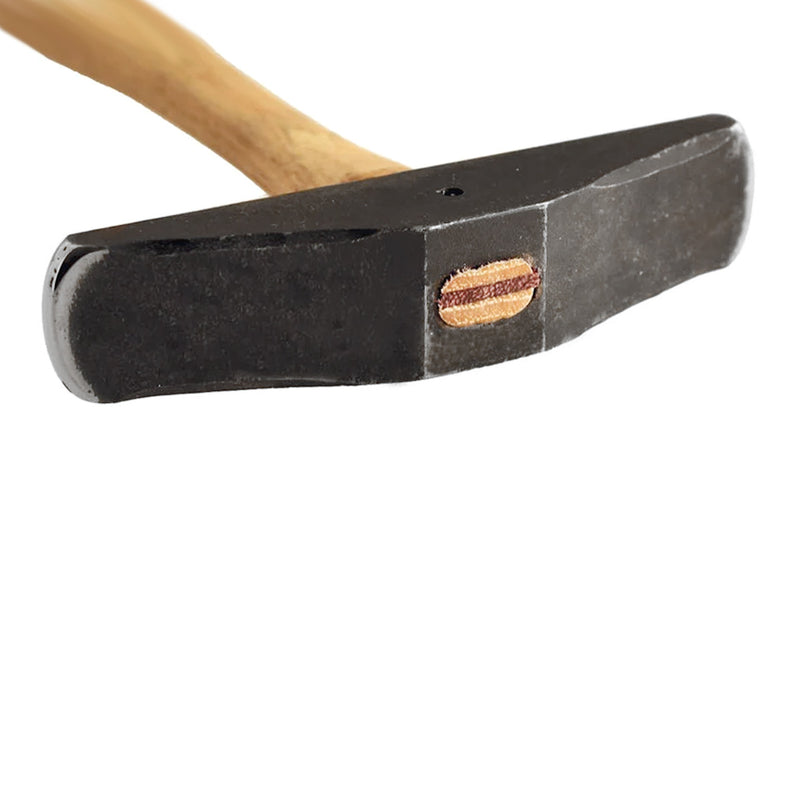 NC Black 7 Padre Anticlastic Hammer