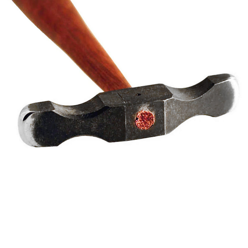NC Black 10 Little Alice Hammer