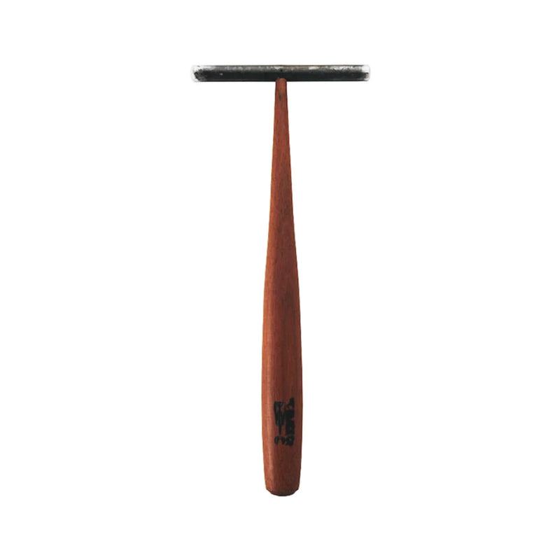 NC Black 15 Long Spiculum Closing Hammer