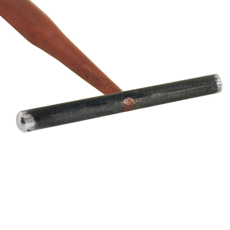 NC Black 15 Long Spiculum Closing Hammer