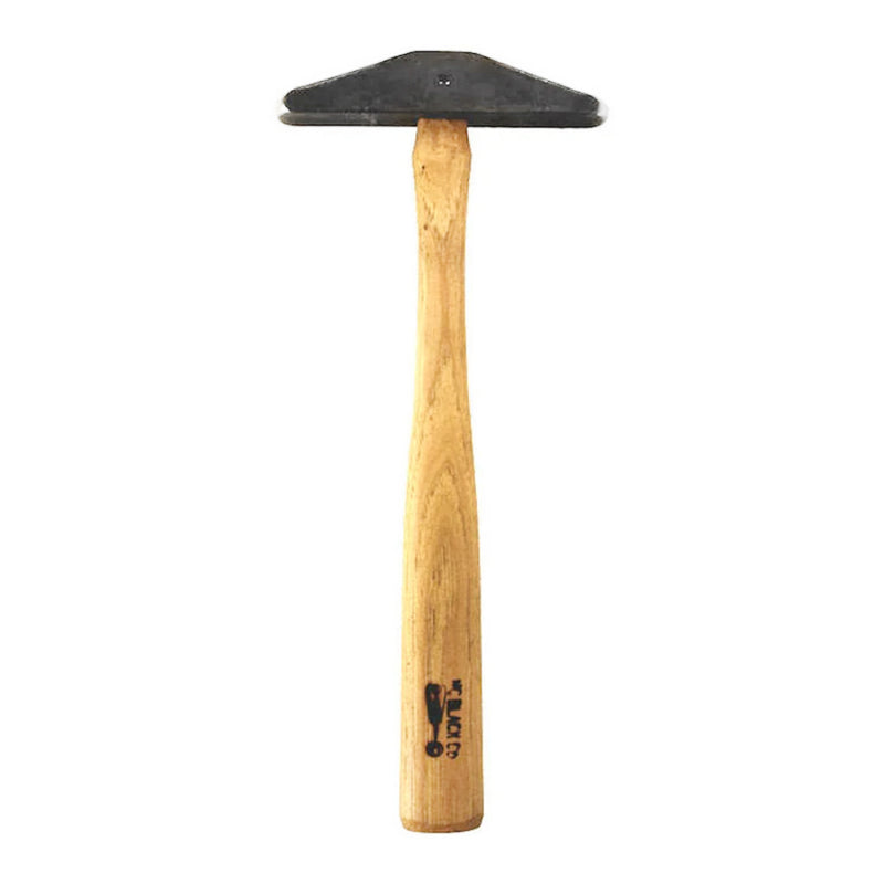 NC Black 19 Longhi Synclastic Hammer