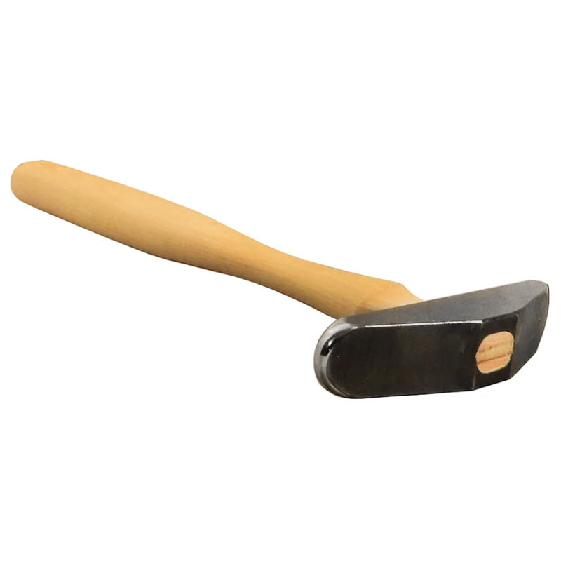 NC Black 19 Longhi Synclastic Hammer