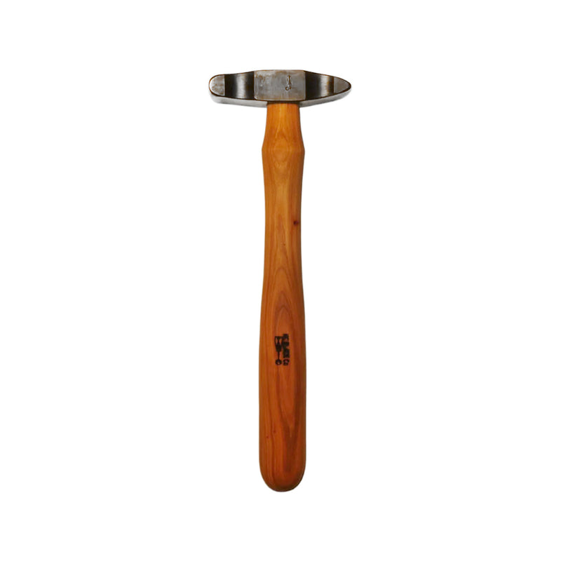 NC Black 29 Shelby Raising Hammer