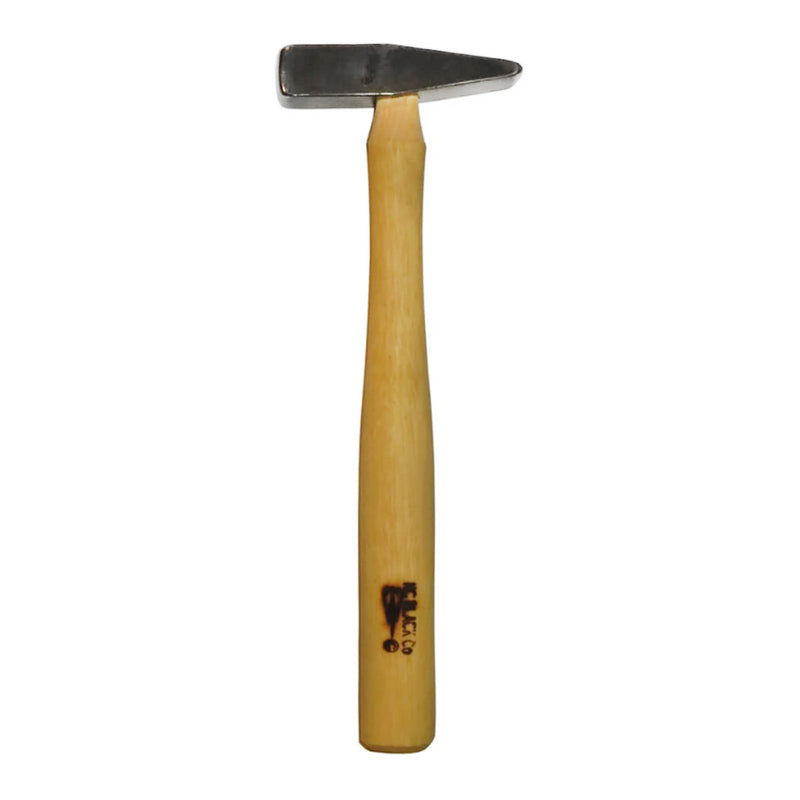 NC Black 30 Brooke Forging Hammer