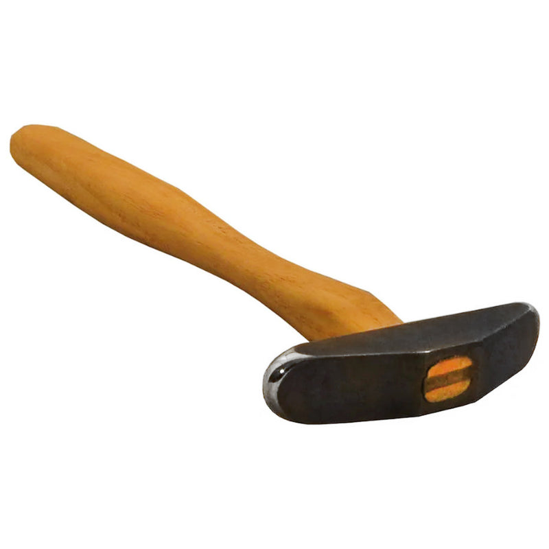 NC Black 31 Mini Longhi Synclastic Hammer