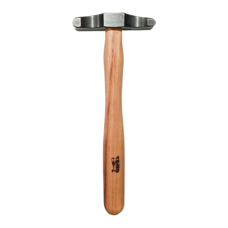 NC Black 41 Antiklastischer/Treibhammer
