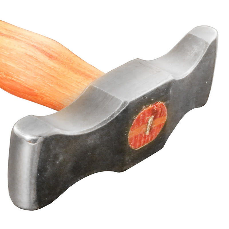 NC Black 41 Antiklastischer/Treibhammer