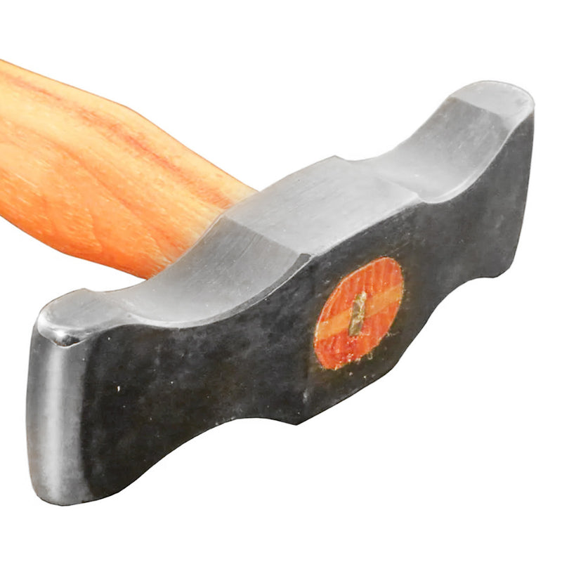 NC Black 41 Antiklastischer/Treibhammer