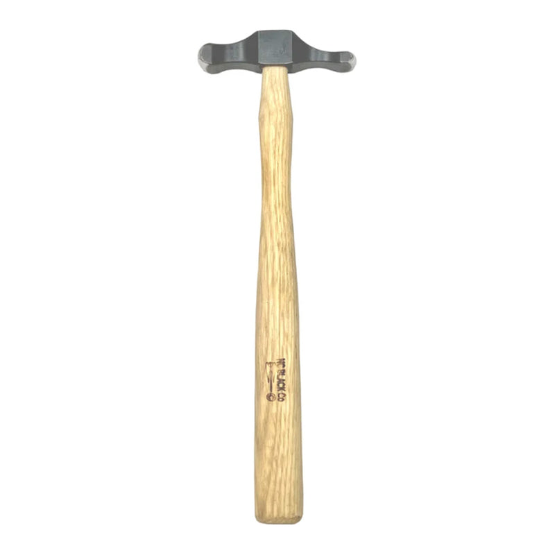 NC Black 54 Maggie Synclastic Hammer