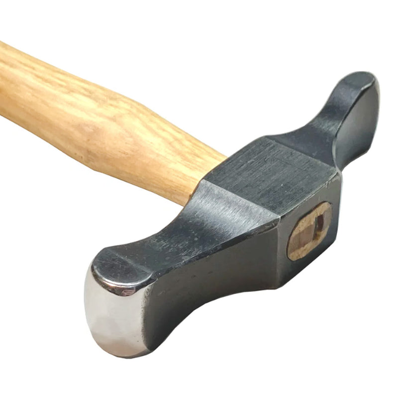 NC Black 54 Maggie Synclastic Hammer