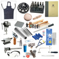 Kit base per lavorazione dei metalli Otto Frei