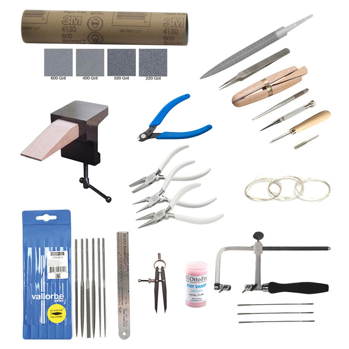 Otto Frei Used Jewelry Equipment For Sale Otto Frei Jewelry Tools