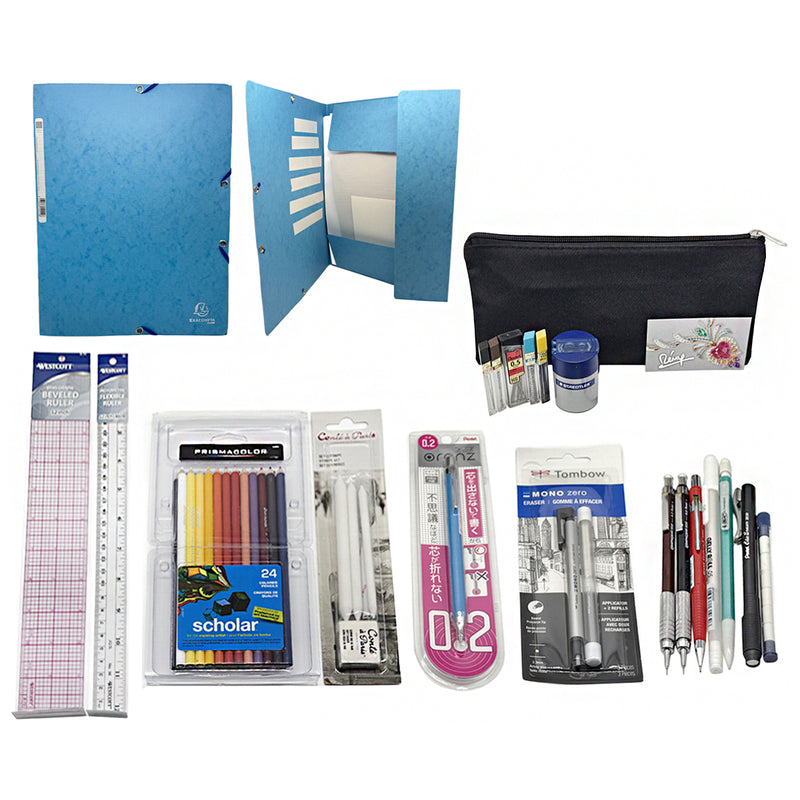 Master Jewelry Designer Travel Set by Remy Rotenier