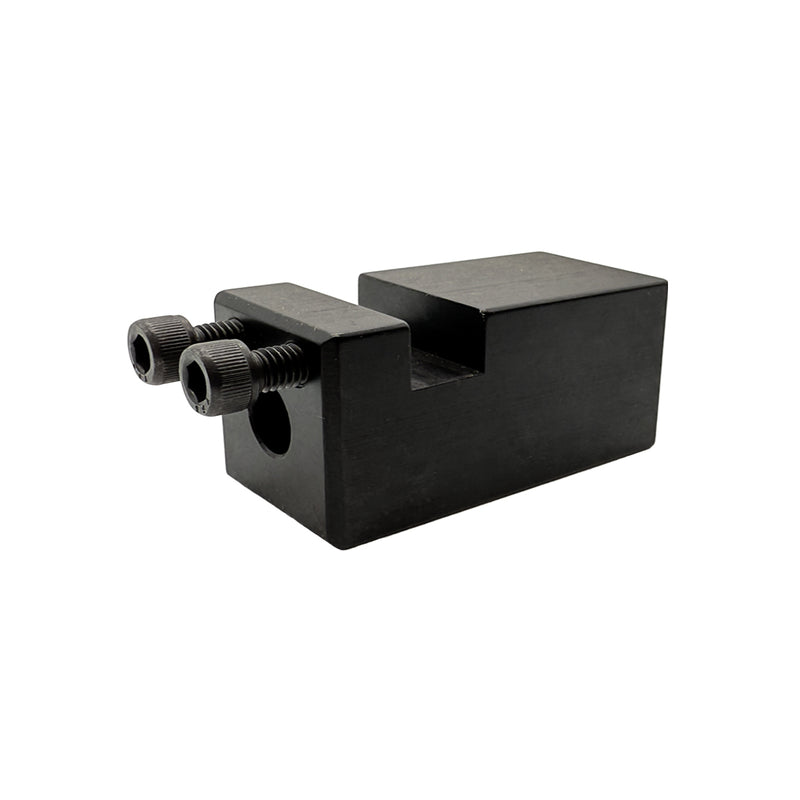 Otto Frei TAIG Micro Lathe Back Tool Post