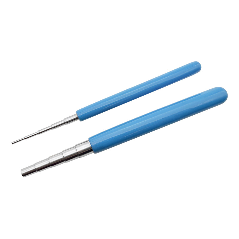 Jump Ring-Wire Wrapping Mandrel Set of 2