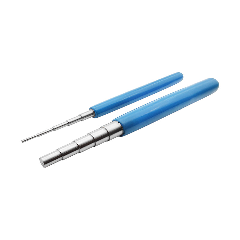 Jump Ring-Wire Wrapping Mandrel Set of 2