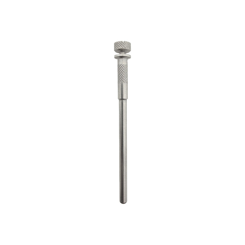 AGILO 4951 Schnellwechsel-HP-Dorn 1/16"-Schaft 3/32"