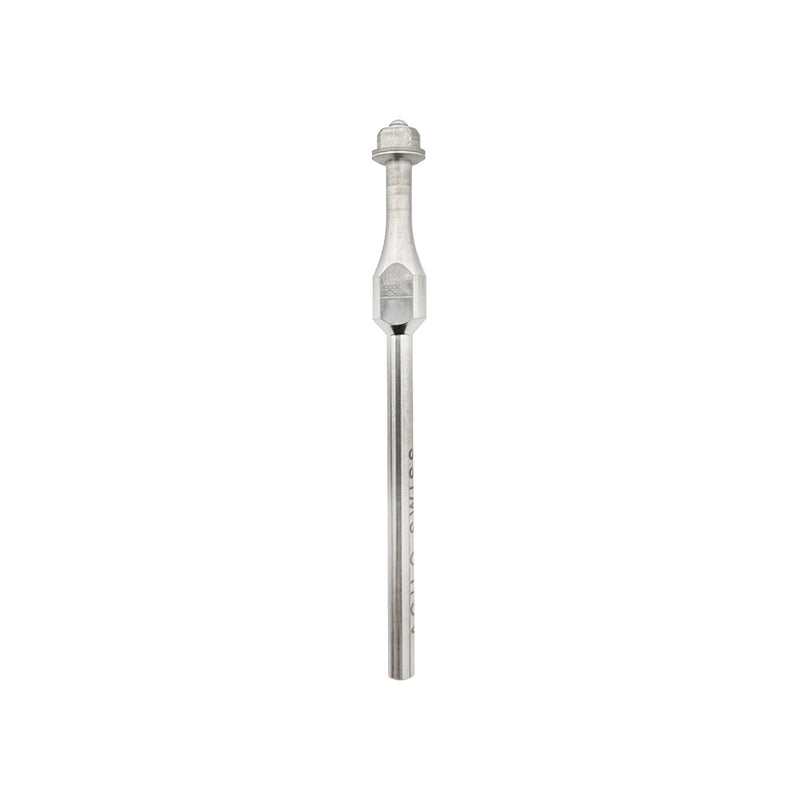 AGILO 4955 Schnellwechsel 1/16" HP-Dorn – 3/32" Schaft