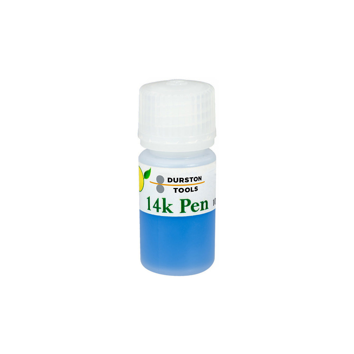 Durston Cyanide-Free Gold Plating Solutions 10 ml | Durston: Otto Frei