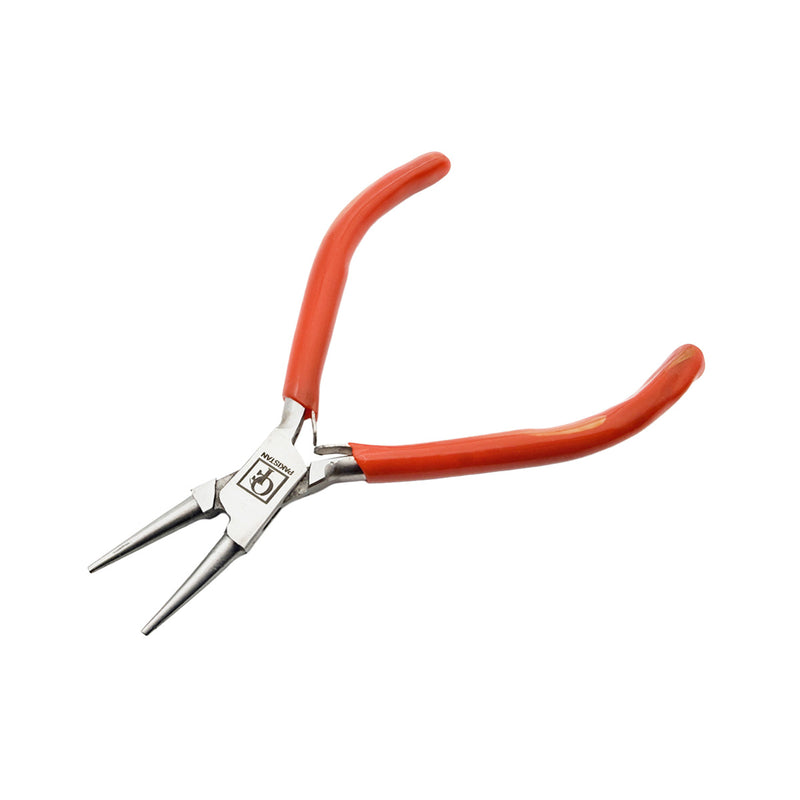 Mini Size Value Line Round Nose Pliers