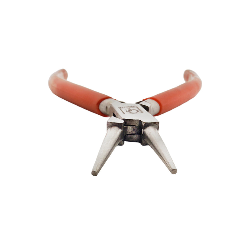 Mini Size Value Line Round Nose Pliers