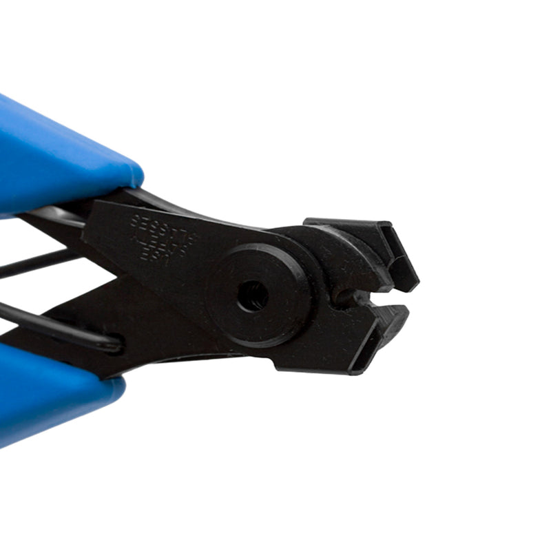 Xuron 2193F Hard Wire-Ring Shank Cutters