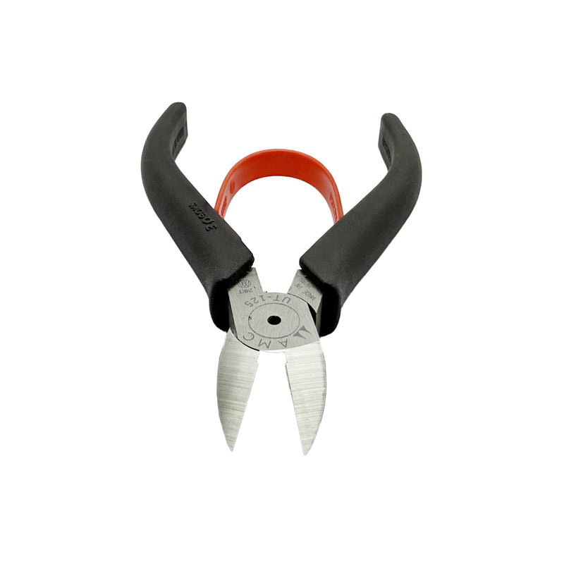 Japanese WA-Nippers UT-125 Side Cutters