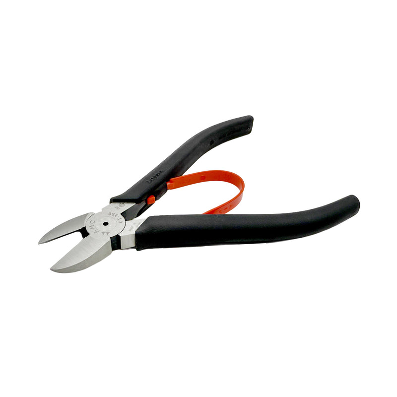 Japanese WA-Nippers UT-150 Side Cutters