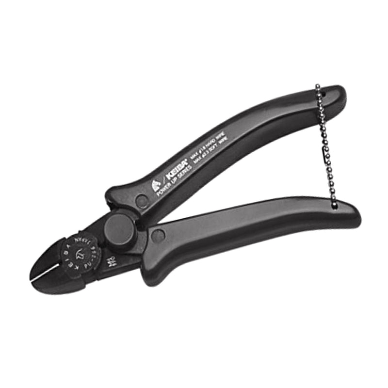 Keiba Power Max Semi-Flush Side Cutter