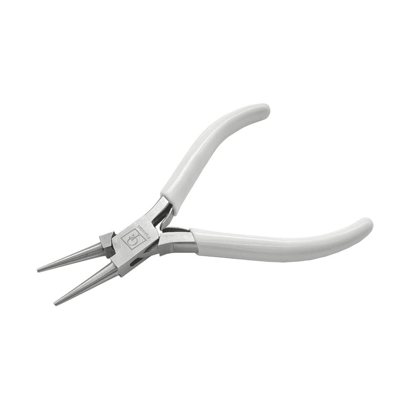 4-1/2" Value Line Rundzange aus Kohlenstoffstahl